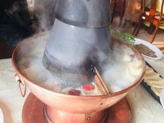 -东来顺饭庄(天坛店)