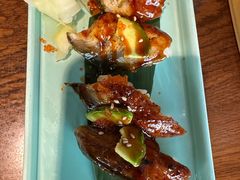 -九井澤精致料理(金茂店)