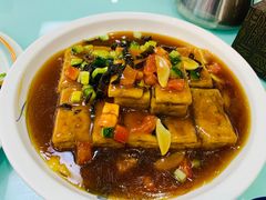 -新味都博山菜