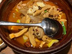 -清水亭湖北菜(大屯DT51店)