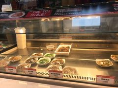 -牛吃草牛肉面(翠柏路店)