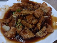-小觉林素菜馆