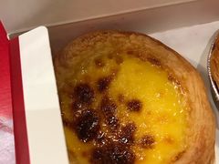 葡式蛋挞-肯德基(新阳光店)