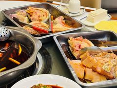 -老渔家鲜鱼轩(南浦横街店)