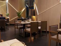 -芽庄洲际酒店自助餐厅