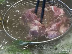 -老秦凉都黄牛肉馆(九堡店)