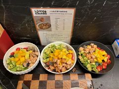 -Living Kitchen团建·厨艺派对空间(国贸店)