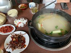 -尼玛藏家风味园(阿山食城店)