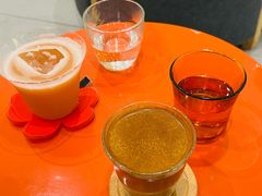 -YECLIP COFFEE黄色回形针咖啡