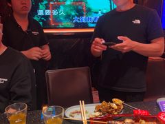 -冰城小镇音乐串吧·聚会餐厅(百子湾店)