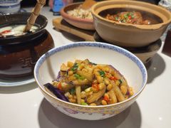 -图味美小黄鱼·景德菜(浙江路店)