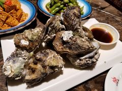-郑喜旺烧烤(郑州总店)