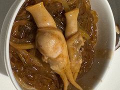 -三利音·玖弄小鲜(浦东嘉里城店)