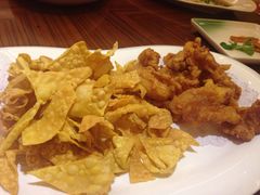 -厦门宝龙铂尔曼大酒店·龙之渊中餐厅