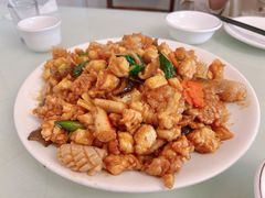 -胖子菜馆(隆昌路店)