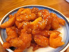 -粉巷13號陕菜馆