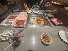 -海底捞火锅(苏宁生活广场店)
