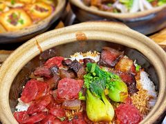 -好好彩啫啫煲·广东小馆(上海七宝领展广场店)