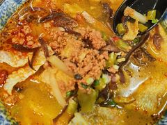 -螺世纪螺蛳粉·桂味小排档(裕德店)