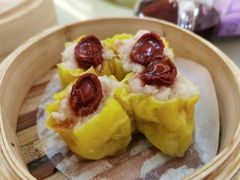 -鸿福楼(观澜店)