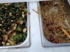 -晓宇盒饭(民安街店)