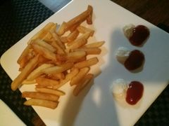 -百好乐宠物友好餐厅(朝外大街店)