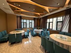 -飞鹿餐饮·陕南菜(北关店)