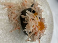 蟹膏蟹柳-元气寿司(金光华店)