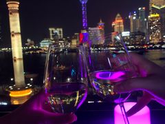 -外滩8号 whisky bar(金延大厦店)