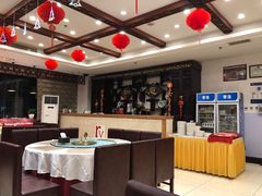 -惠丰堂饭庄(北洼路店)