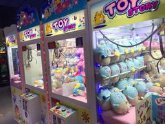 -大玩家(余姚万达店)