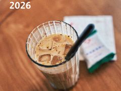 -GOIN CAFE 光阴咖啡馆