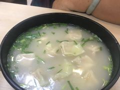 -王家沙点心店(万航渡路店)