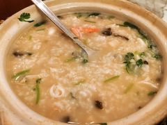 海鲜砂锅粥-潮人姐妹轩(海宁路店)