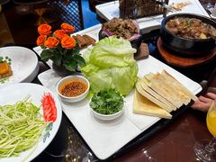 -走马楼饭庄(慈城古县城店)