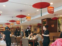 -咪咪川菜(长乐西路店)