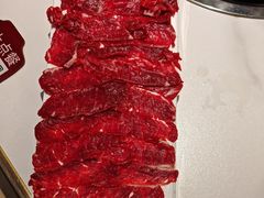 -潮正和潮汕牛肉火锅·老字号(番禺万达店)
