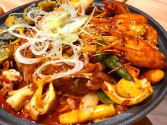 -KimPro 辛普乐概念韩餐