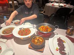 -千百味红餐厅·江西菜(绿地双子塔店)