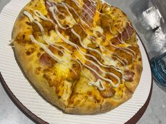 -必胜客(长安长青店)