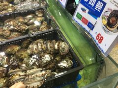 -渔民新村(番禺总店)