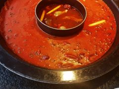 -陈眼镜火锅(总店)