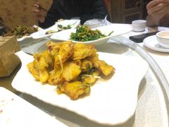 -开元食府(长兴路店)