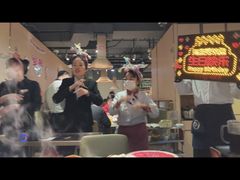 -海底捞火锅(劲松店)