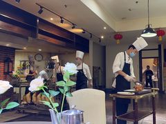 -鸭王烤鸭店(三里河店)
