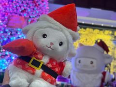 -广州花园酒店