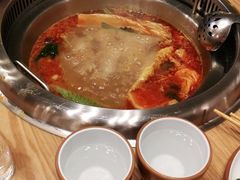 -刘一锅筋头巴脑(千峰路店)