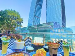 -BetterThai 泰加(苏州中心店)