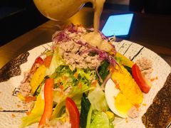 -久喜番和牛烧肉酒场(北辰三角洲店)