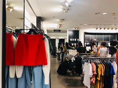 -ZARA HOME(天环广场店)
